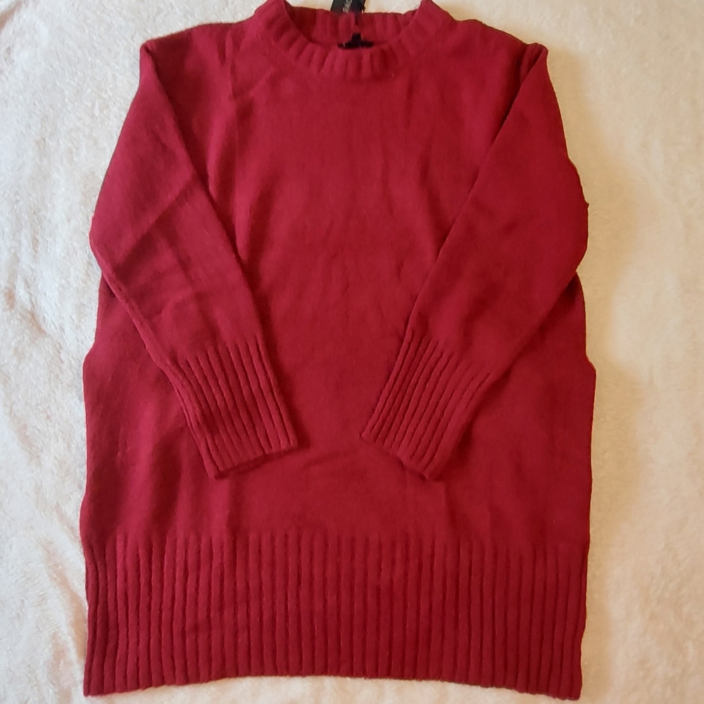 Sweater by Racheal